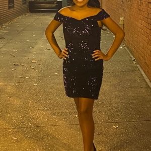 Formal dress